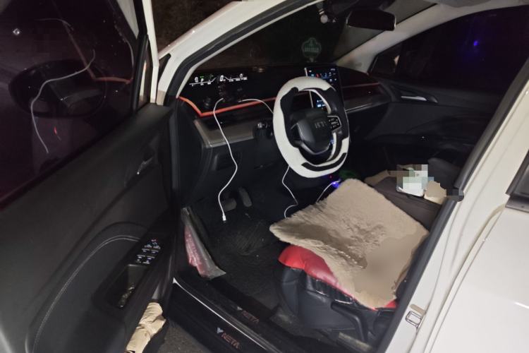 Used NETA V 2021 Standard Range Entertainment Edition