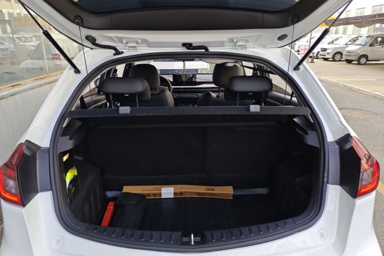 Used Geely Auto Vision X3 2021 PRO 1.5L CVT Deluxe Model
