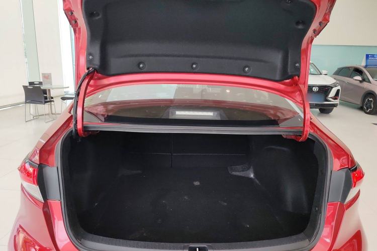 Used Toyota Levin 2021 185T CVT Sport Edition
