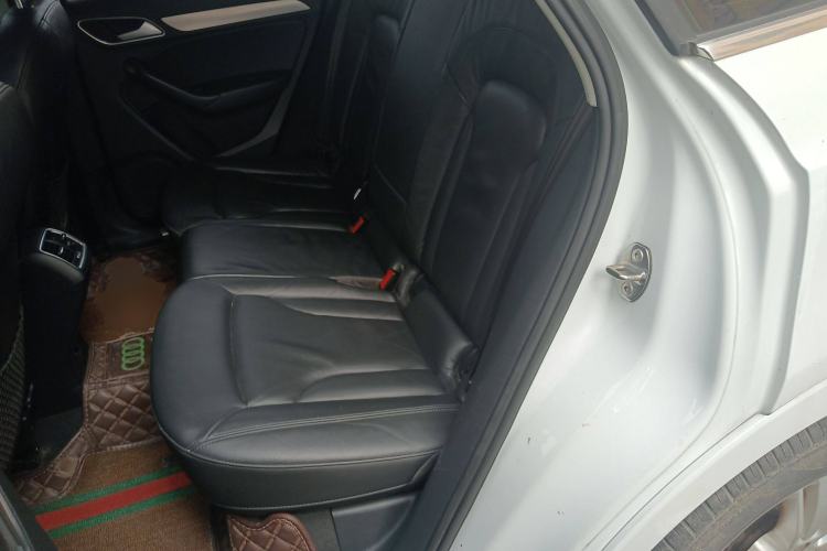 Used Audi Q3 2015 35 TFSI Comfort Model