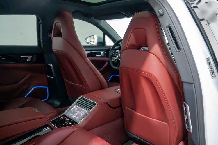 Used Porsche Panamera 2023 Panamera 2.9T
