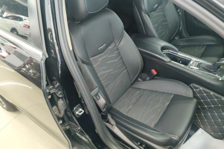 Used Cadillac ATS-L 2017 28T Tech Edition