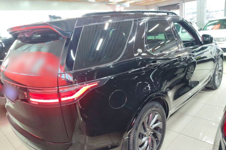 Used Land Rover Discovery 2021 360 PS R-Dynamic S