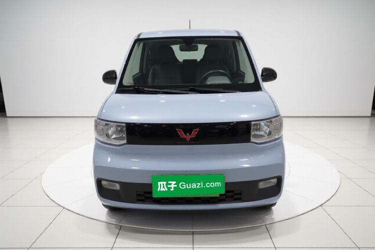 Used Wuling Hongguang MINIEV 2022 Easy Version Lithium Iron Phosphate