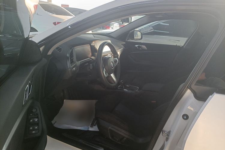 Used BMW 2 Series 2021 225i Four-Door Coupe M Sport Night Edition
