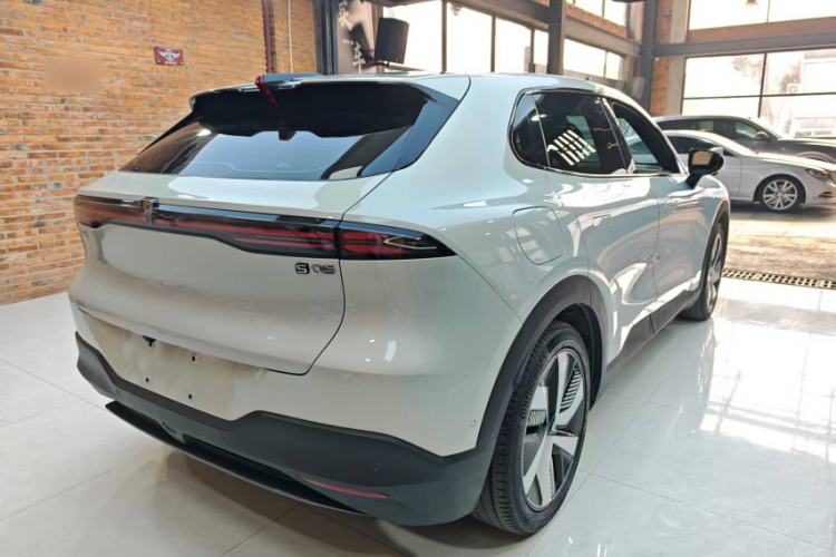 Used  S05 2024 510 Ultra Pure Electric Version