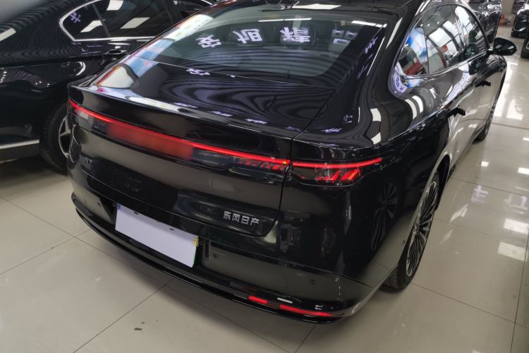 Used Nissan N7 2025 510 Max