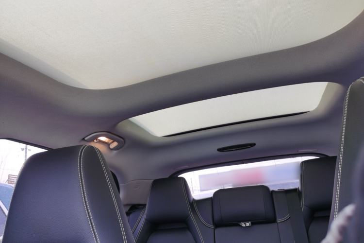 Used Mercedes-Benz GLA 2016 GLA 200 Sport Edition