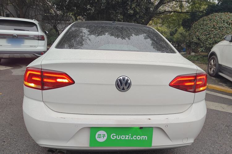 Used Volkswagen Lamando 2015 280TSI DSG Comfort Edition