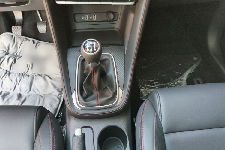 Used MG ZS 2020 180 DVVT Manual Lite
