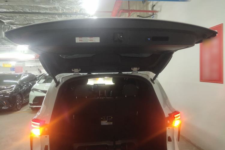 Used Toyota Sienna 2021 2.5L Hybrid Ultimate Edition
