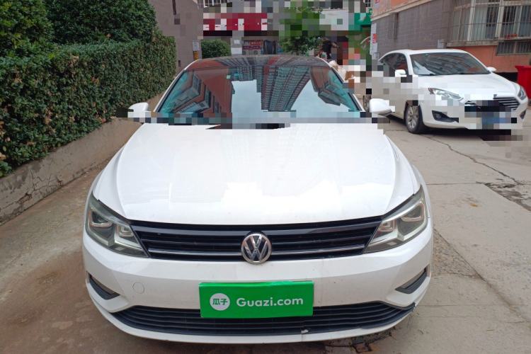 Used Volkswagen Lamando 2018 230TSI DSG Fashion Edition
