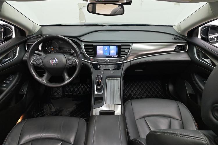 Used Buick LaCrosse 2022 552T Luxury Version
