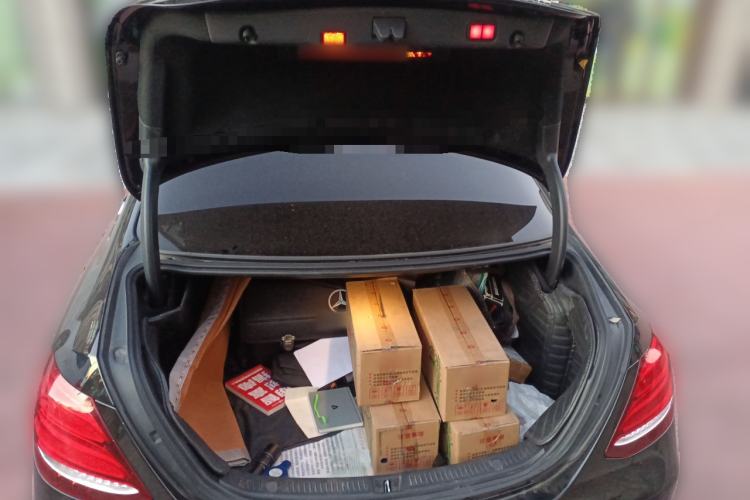 Used Mercedes-Benz E-Class 2020 Restyled E 300 L Exclusive Edition
