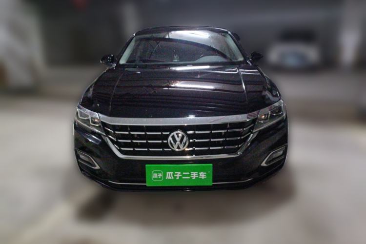 Used Volkswagen Passat 2019 330TSI Elite Edition China VI
