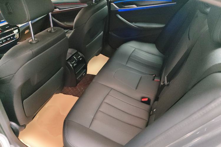 Used BMW 5 Series (Import) 2022 Restyled 525i M Sport Package