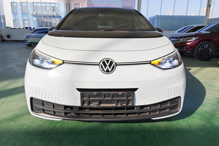 Used Volkswagen ID.3 2023 Pure Smart Edition
