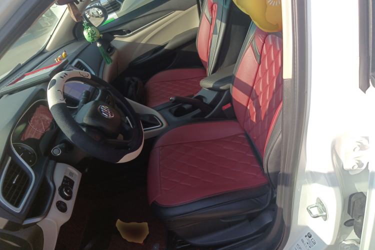 Used Buick GT 2019 15T Dual-Clutch Advanced Version China VI Standard