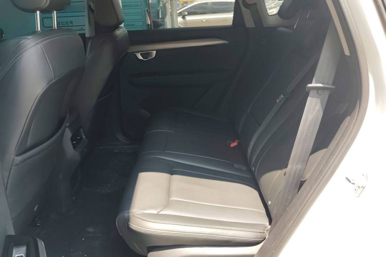 Used Wuling Asta 2021 1.5T CVT Starlight Edition
