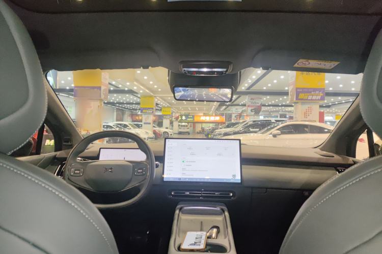 Used XPeng P7+ 2024 Limited Edition Max
