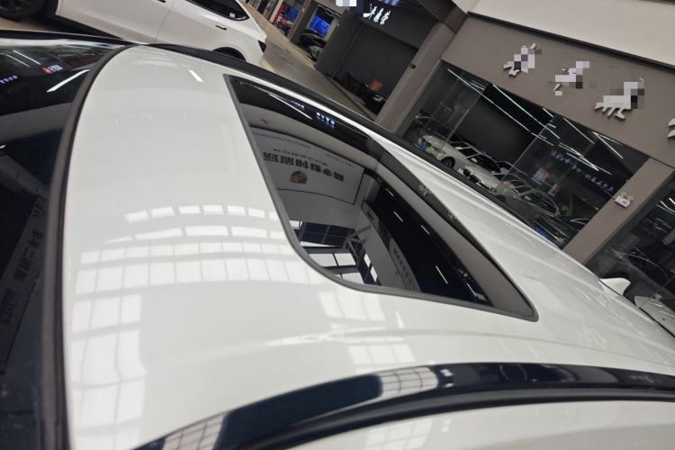 Used Toyota Corolla Cross 2022 2.0L Elite Edition
