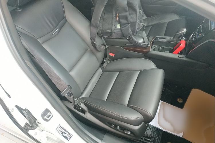 Used Cadillac XTS 2018 28T Elite Edition