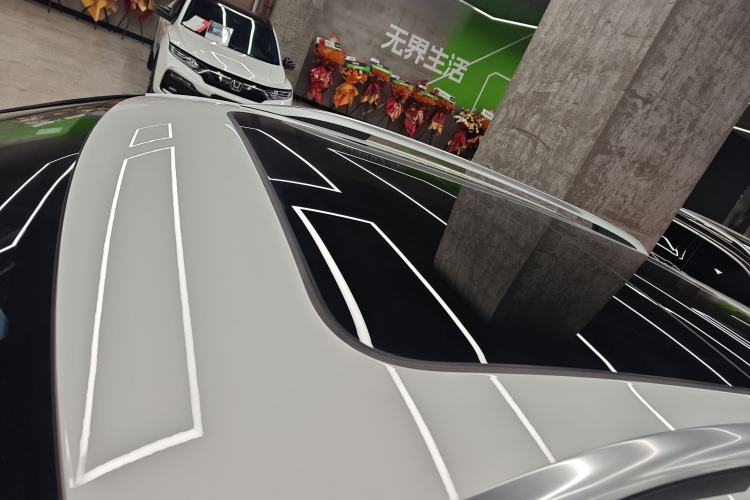 Used Volkswagen Tayron 2019 330TSI Four-Wheel Drive Luxury Version China VI Standard