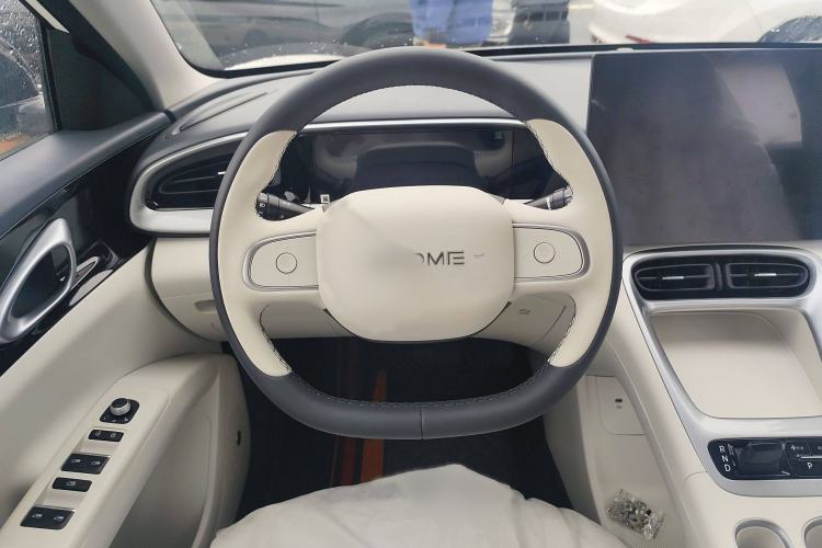 Used  Geome 2025 310km Dream Edition
