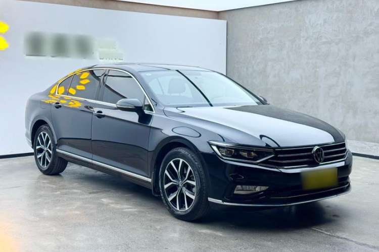 Used Volkswagen Magotan 2020 280TSI DSG Comfort Edition
