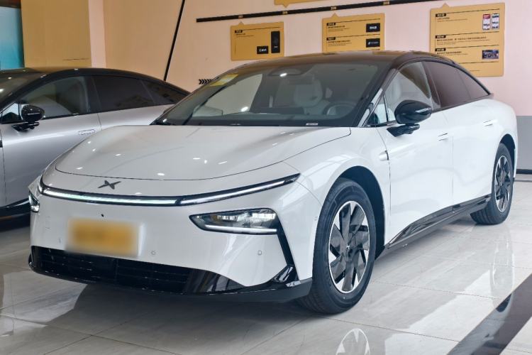 Used XPeng P7+ 2024 Long-Range Max