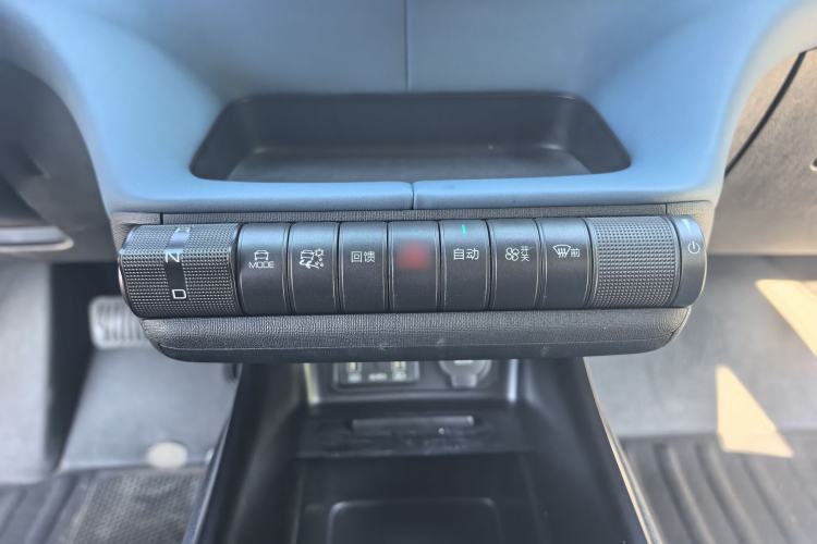 Used BYD Dolphin 2021 401km Knight Edition