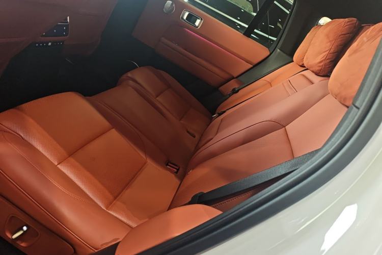 Used Li Auto L6 2024 Max