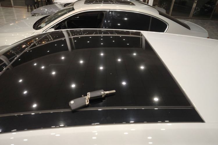 Used Volkswagen Golf 2019 1.6L Automatic Comfort Model China V Standard
