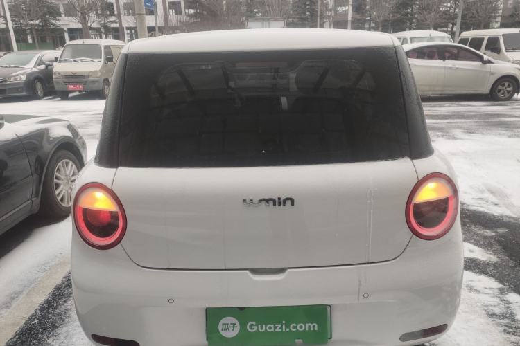 Used  Lumin 2024 130km Qingyue Version
