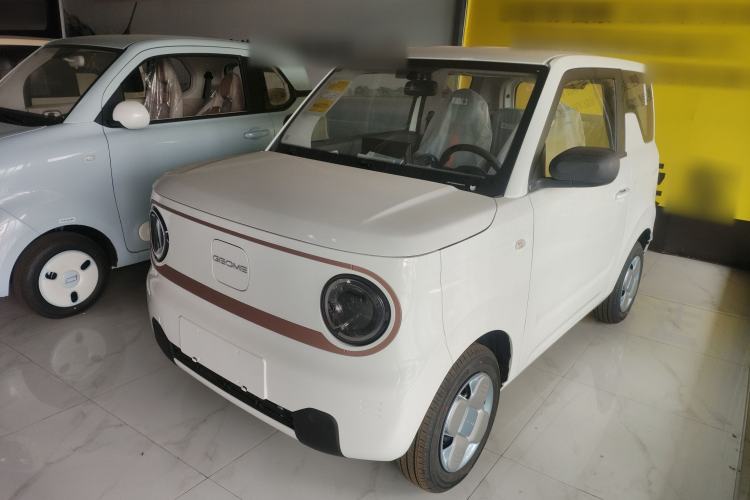 Used  Panda 2024 Panda Mini 200km Longteng PRO Edition
