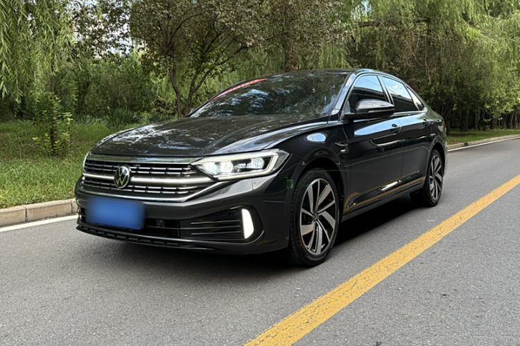 Used Volkswagen Sagitar 2023 300TSI DSG Excellence Edition
