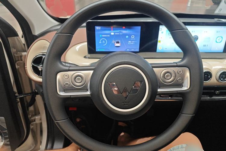 Used Wuling Bingo 2024 333 km Enjoyment Version