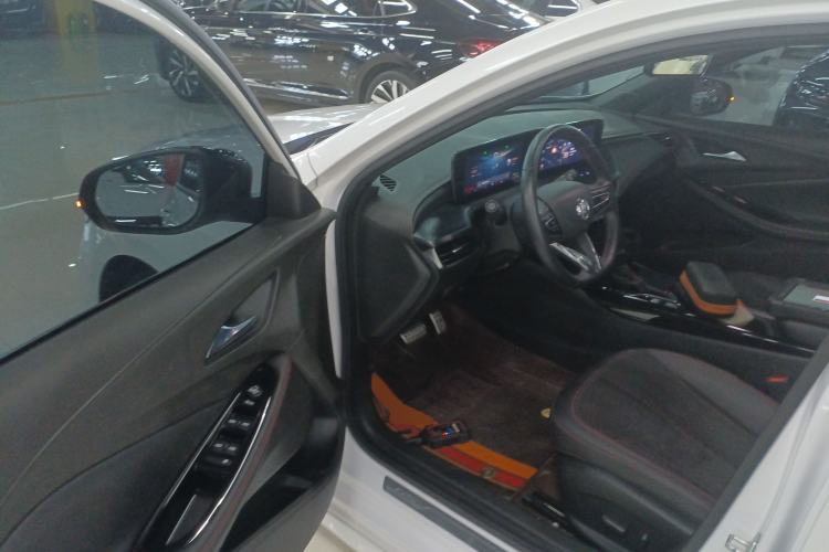 Used Buick Verano 2023 Pro GS Swift Edition