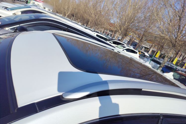 Used Haval H2 2018 Chuanxiang Edition Red Badge 1.5T Dual-Clutch Two-Wheel Drive Fashionable Model