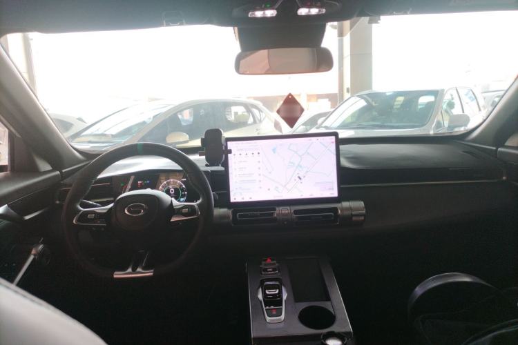 Used GAC Trumpchi EMKOO 2022 1.5T Supernova Pro Edition