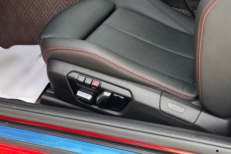 Used BMW 2 Series 2019 225i Convertible Coupe Sports Design Package
