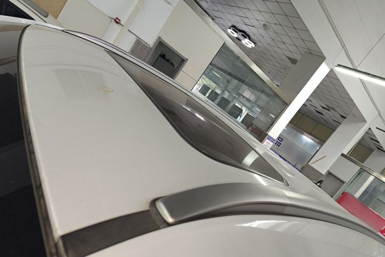 Used Changan CS75 2020 280T DCT Luxury Model China VI Standard
