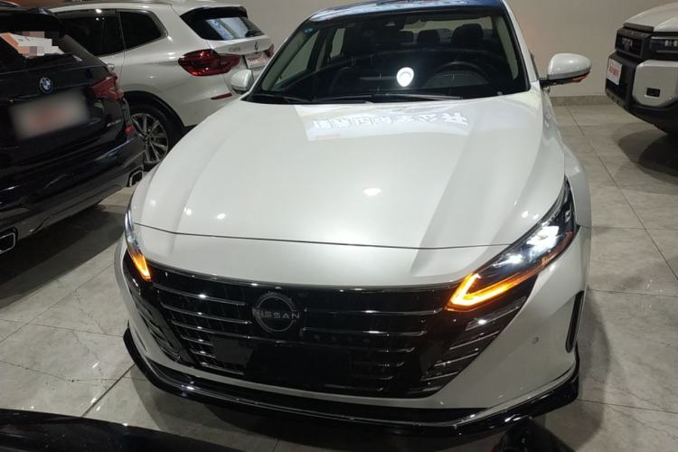 Used Nissan Teana 2022 2.0T XL Enjoyment Edition
