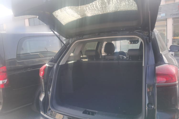 Used Geely Auto Emgrand X7 Sport 2022 Boyue X 1.8TD DCT Smart Model
