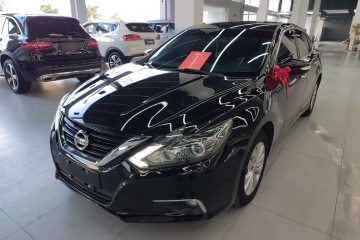 Used Nissan Teana 2016 2.0L XL Comfort Edition