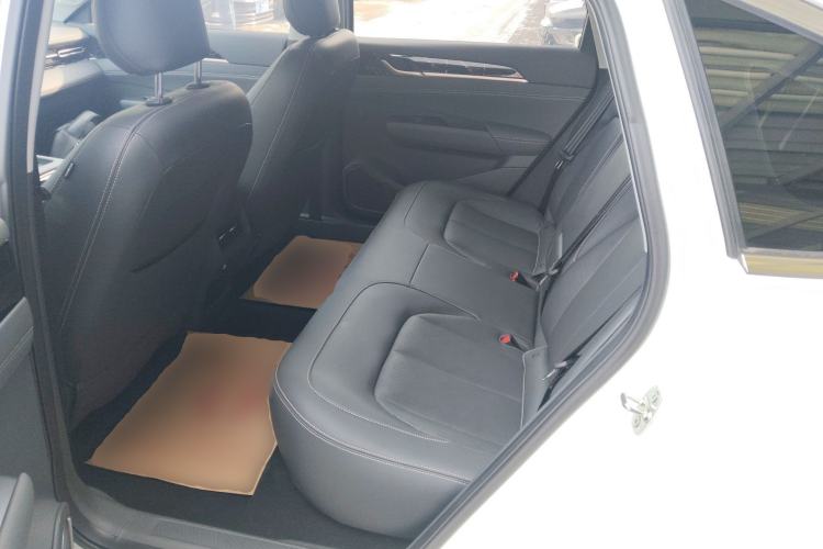 Used Wuling Xingguang 2025 150 km Smart Pilot Version
