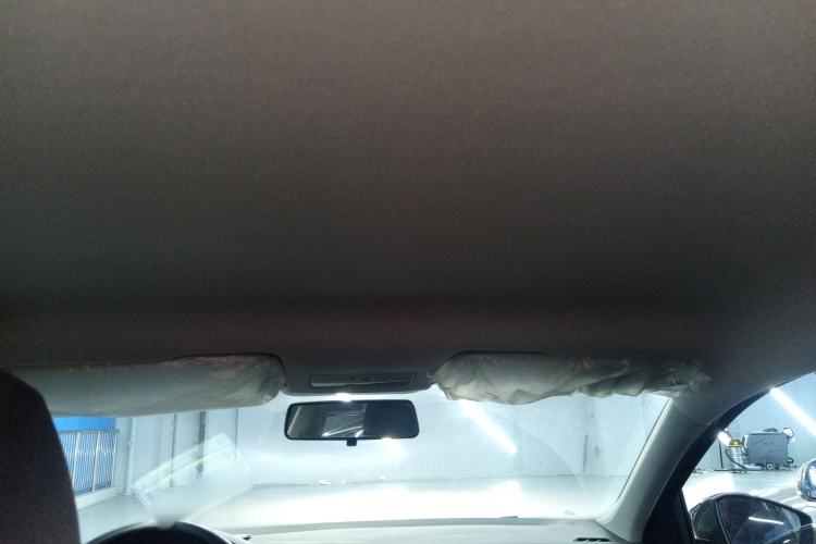 Used Volkswagen Santana 2019 1.5L Manual Fashion Edition China VI Standard
