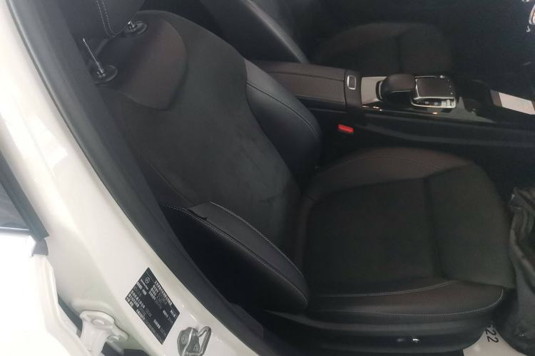 Used Mercedes-Benz A-Class 2019 A 200 L Sport Sedan
