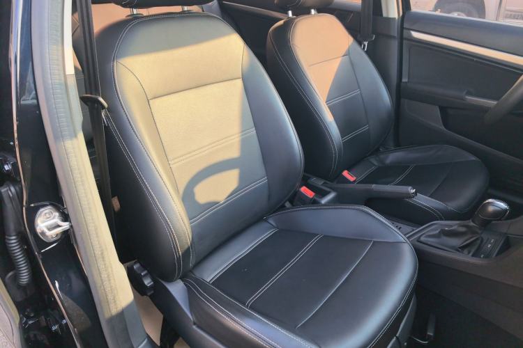 Used Volkswagen Lavida 2019 Lavida Start 1.5L Automatic Trendy Version China VI Standard
