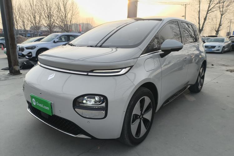 Used Baojun Cloud 2023 460 Max Lingxi Version